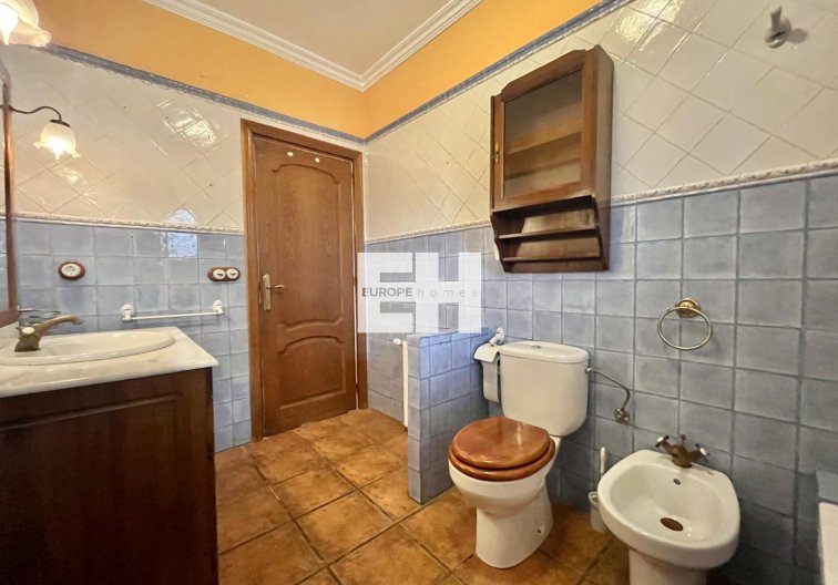 Resale - villa - Torrevieja - Los Balcones - Los Altos Del Edén