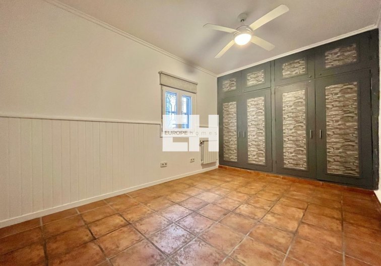 Resale - villa - Torrevieja - Los Balcones - Los Altos Del Edén