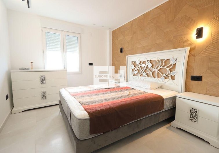 Wiederverkauf - Wohnung - Pilar de la Horadada - Costa Blanca