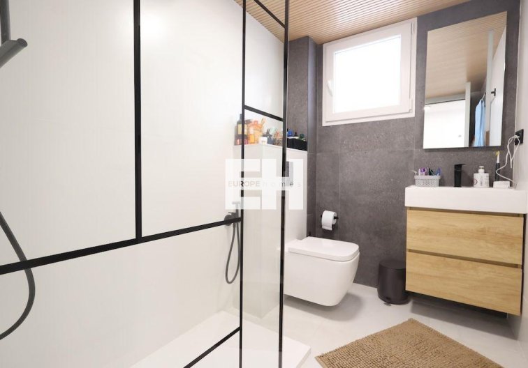 Wiederverkauf - Wohnung - Pilar de la Horadada - Costa Blanca