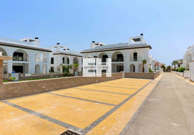 Wiederverkauf - Penthaus - Ciudad Quesada - Costa Blanca