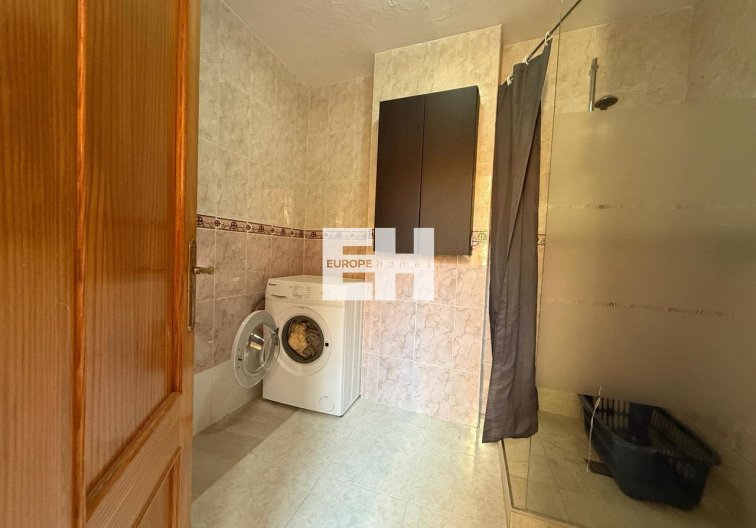 Wiederverkauf - Wohnung - San Miguel de Salinas - Inland