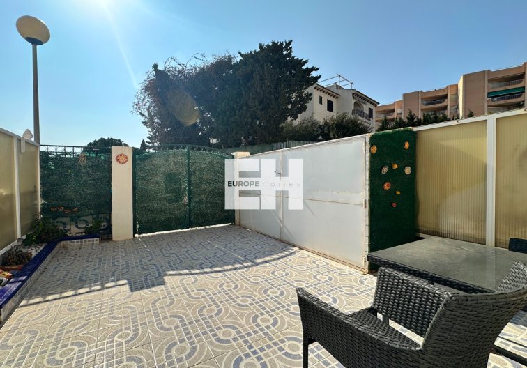Resale - town house - Orihuela Costa - Costa Blanca