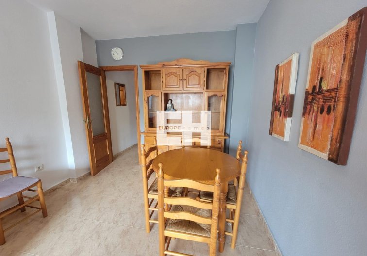 Wiederverkauf - Wohnung - Torrevieja - Playa del Cura