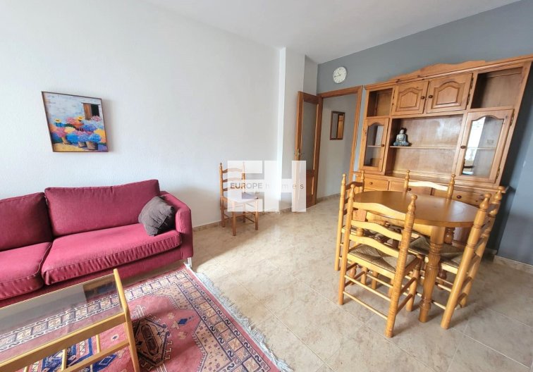 Wiederverkauf - Wohnung - Torrevieja - Playa del Cura