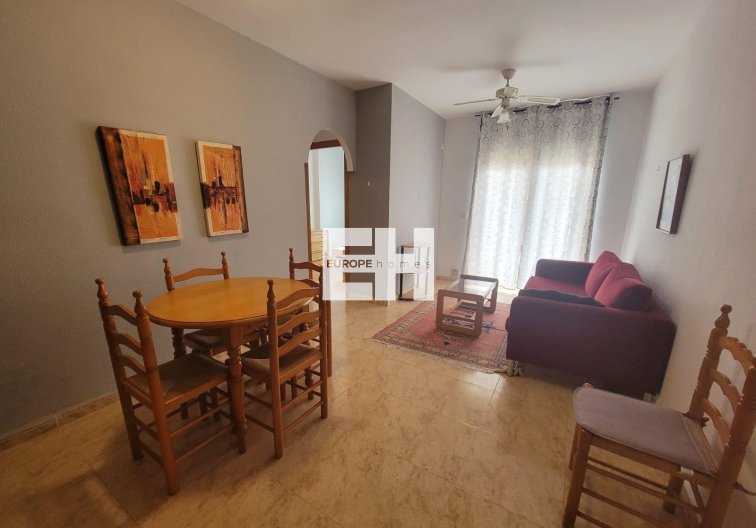 Wiederverkauf - Wohnung - Torrevieja - Playa del Cura