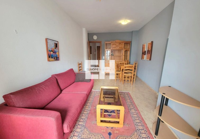 Wiederverkauf - Wohnung - Torrevieja - Playa del Cura