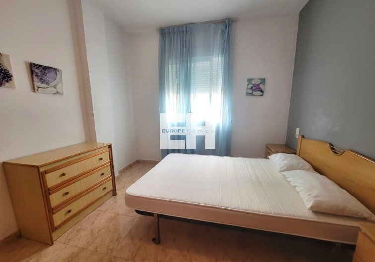 Wiederverkauf - Wohnung - Torrevieja - Playa del Cura
