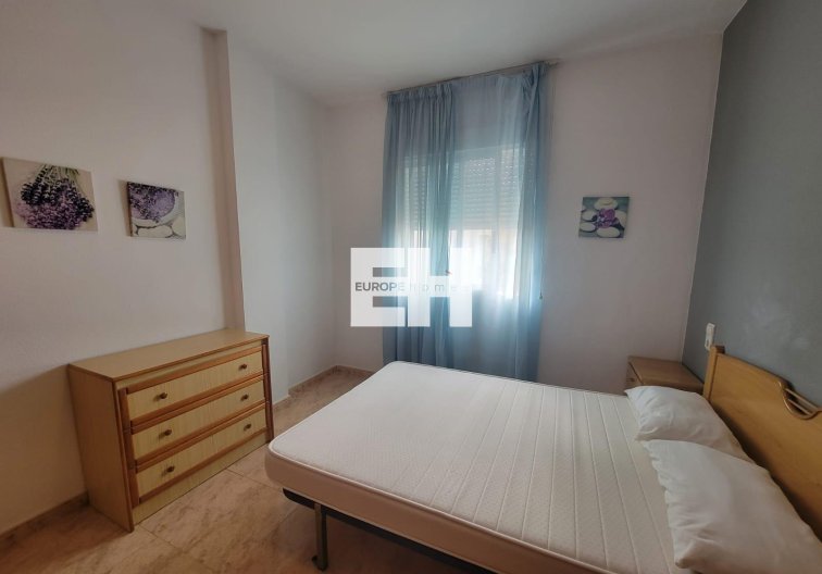 Wiederverkauf - Wohnung - Torrevieja - Playa del Cura