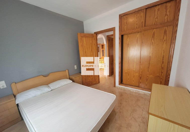 Wiederverkauf - Wohnung - Torrevieja - Playa del Cura