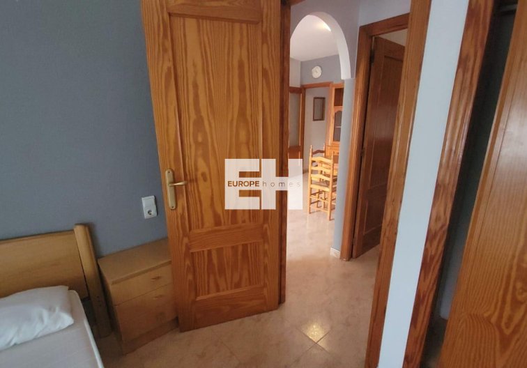 Wiederverkauf - Wohnung - Torrevieja - Playa del Cura