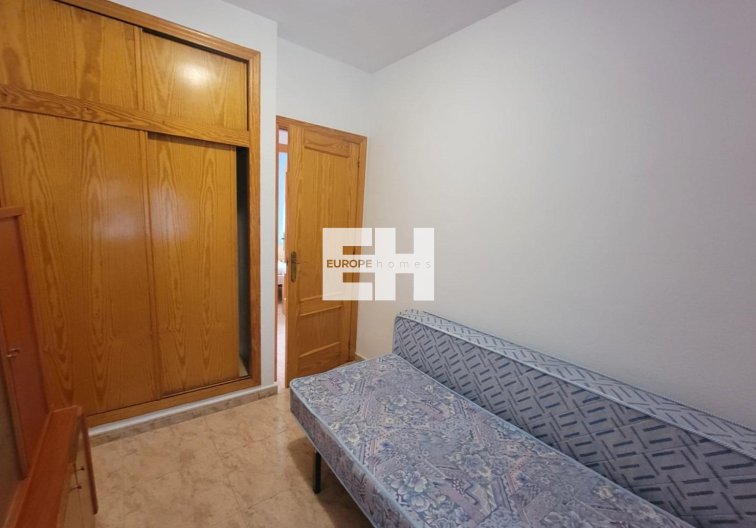 Wiederverkauf - Wohnung - Torrevieja - Playa del Cura