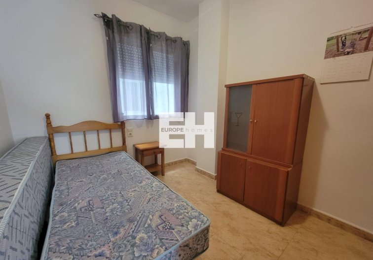 Wiederverkauf - Wohnung - Torrevieja - Playa del Cura