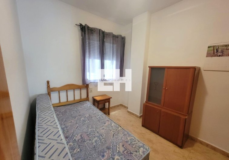 Wiederverkauf - Wohnung - Torrevieja - Playa del Cura