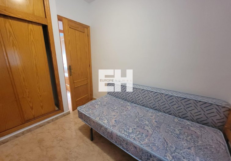 Wiederverkauf - Wohnung - Torrevieja - Playa del Cura