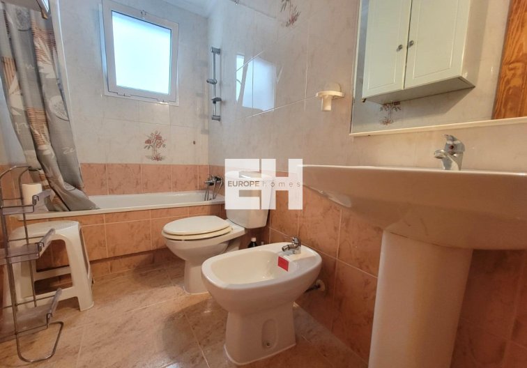 Wiederverkauf - Wohnung - Torrevieja - Playa del Cura