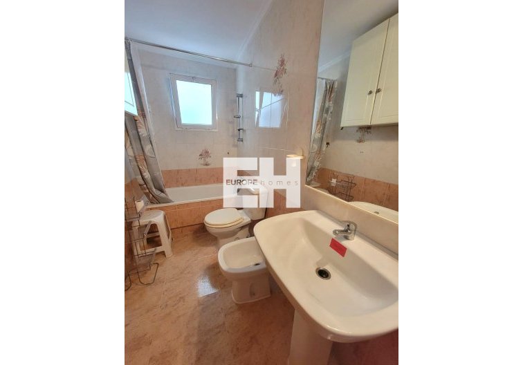 Wiederverkauf - Wohnung - Torrevieja - Playa del Cura