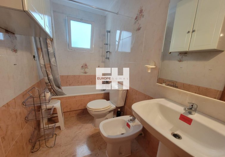 Wiederverkauf - Wohnung - Torrevieja - Playa del Cura