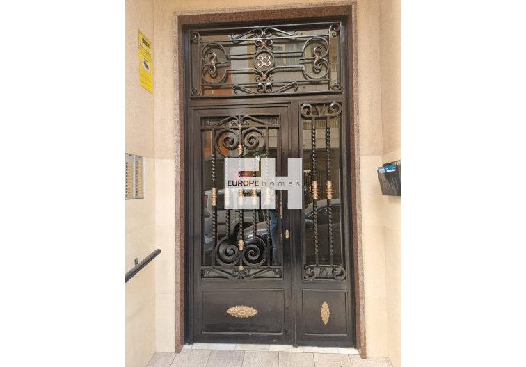 Wiederverkauf - Wohnung - Torrevieja - Playa del Cura