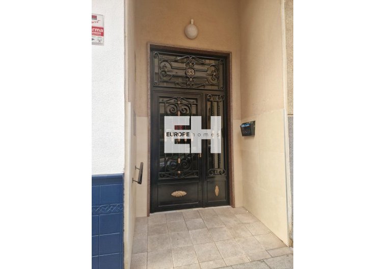 Wiederverkauf - Wohnung - Torrevieja - Playa del Cura