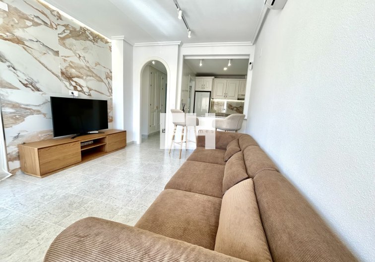Wiederverkauf - Wohnung - Villamartin - Costa Blanca