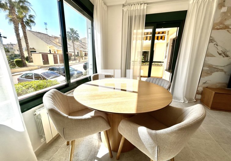 Wiederverkauf - Wohnung - Villamartin - Costa Blanca