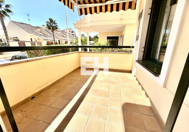Wiederverkauf - Wohnung - Villamartin - Costa Blanca