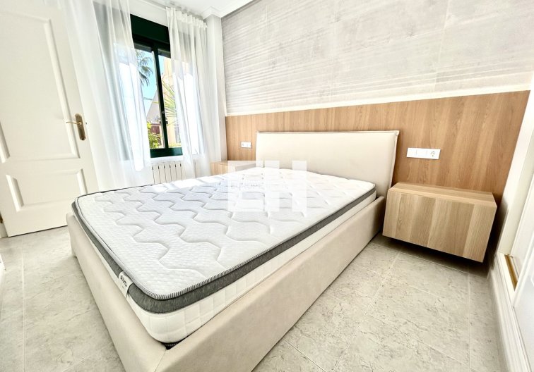 Wiederverkauf - Wohnung - Villamartin - Costa Blanca