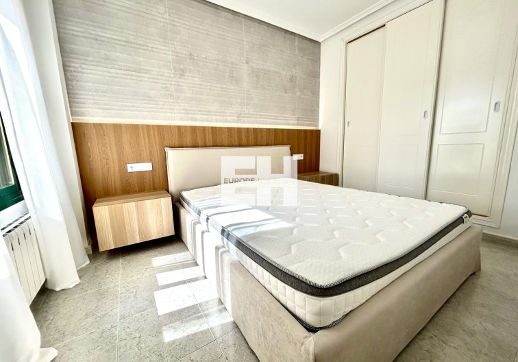 Wiederverkauf - Wohnung - Villamartin - Costa Blanca