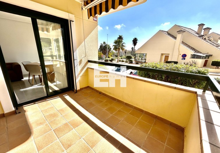 Wiederverkauf - Wohnung - Villamartin - Costa Blanca