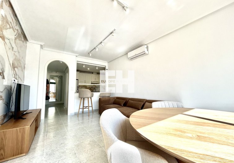Wiederverkauf - Wohnung - Villamartin - Costa Blanca