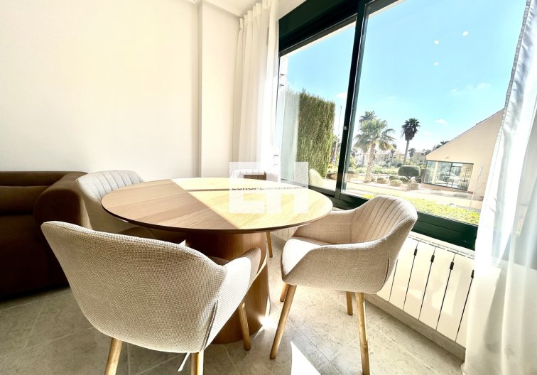 Wiederverkauf - Wohnung - Villamartin - Costa Blanca