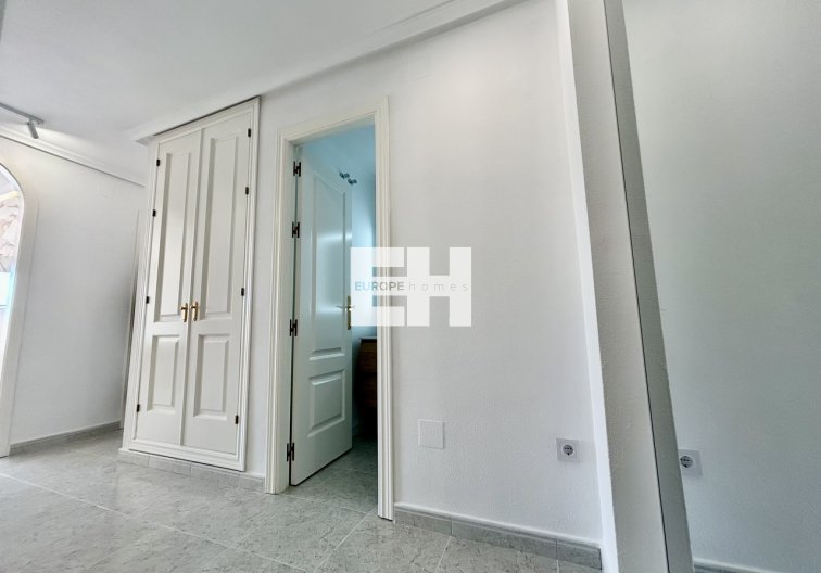 Wiederverkauf - Wohnung - Villamartin - Costa Blanca