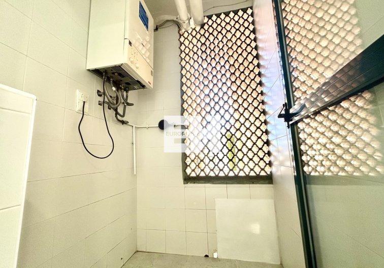 Wiederverkauf - Wohnung - Villamartin - Costa Blanca
