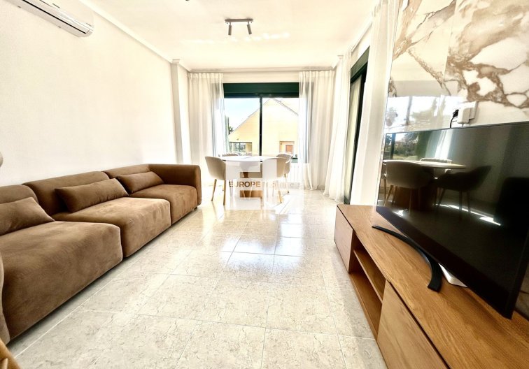 Wiederverkauf - Wohnung - Villamartin - Costa Blanca