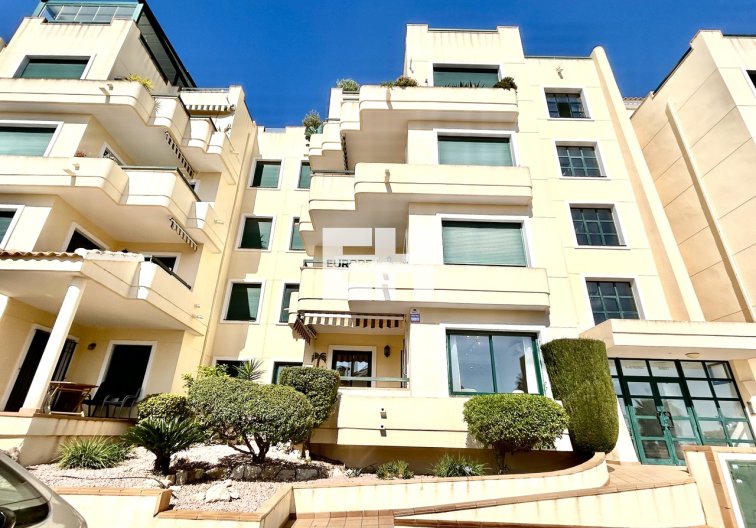 Wiederverkauf - Wohnung - Villamartin - Costa Blanca