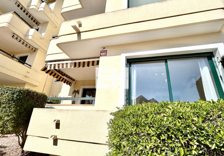 Wiederverkauf - Wohnung - Villamartin - Costa Blanca