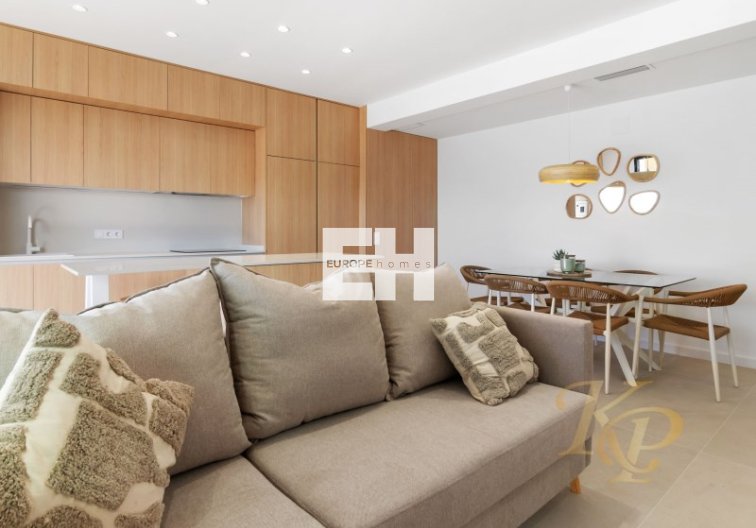 Herverkoop - villa - Torrevieja - Costa Blanca