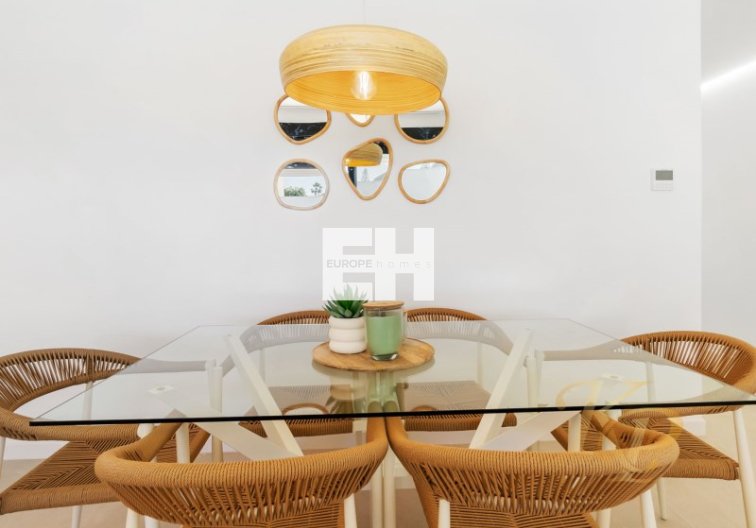 Herverkoop - villa - Torrevieja - Costa Blanca