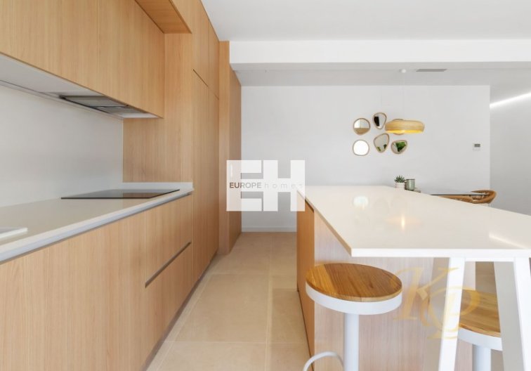 Herverkoop - villa - Torrevieja - Costa Blanca