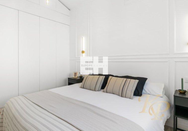 Herverkoop - villa - Torrevieja - Costa Blanca