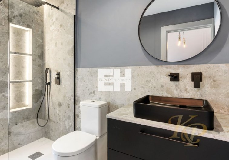 Herverkoop - villa - Torrevieja - Costa Blanca
