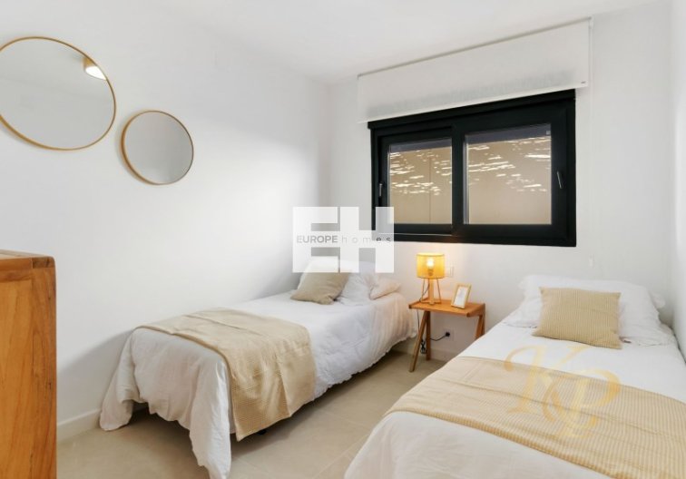 Herverkoop - villa - Torrevieja - Costa Blanca