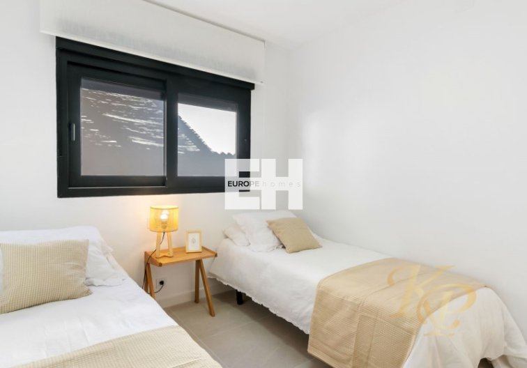 Herverkoop - villa - Torrevieja - Costa Blanca