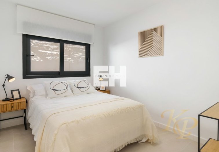 Herverkoop - villa - Torrevieja - Costa Blanca