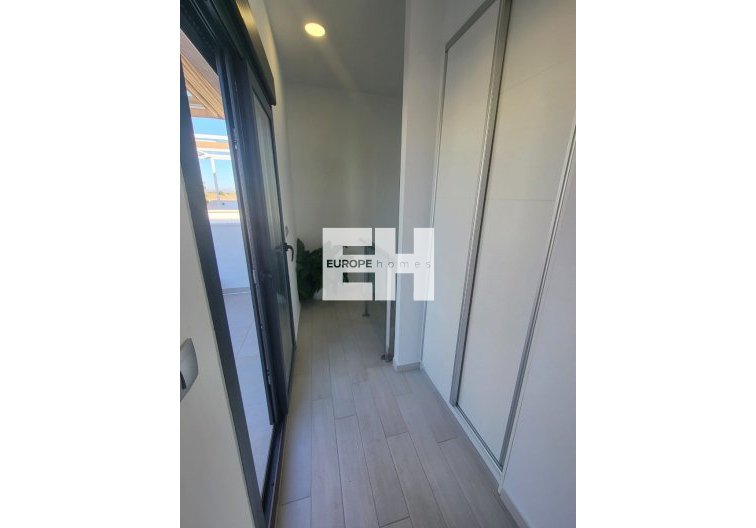 Revente - town house - Daya Vieja - Costa Blanca
