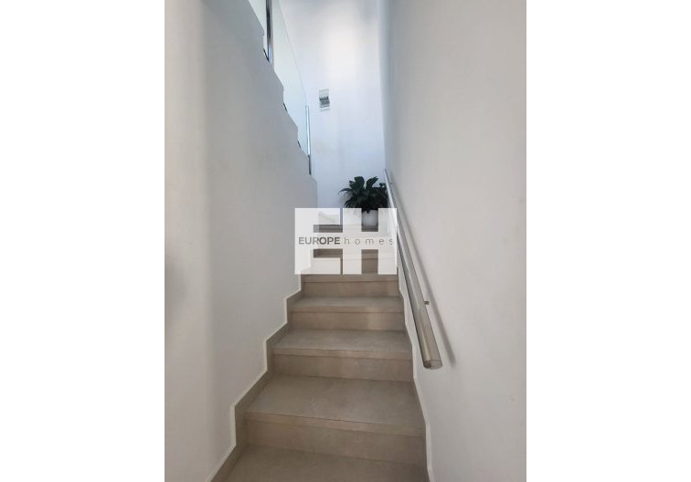 Revente - town house - Daya Vieja - Costa Blanca