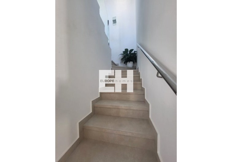 Revente - town house - Daya Vieja - Costa Blanca