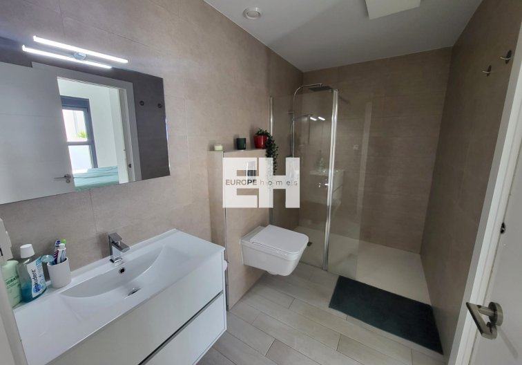 Revente - town house - Daya Vieja - Costa Blanca
