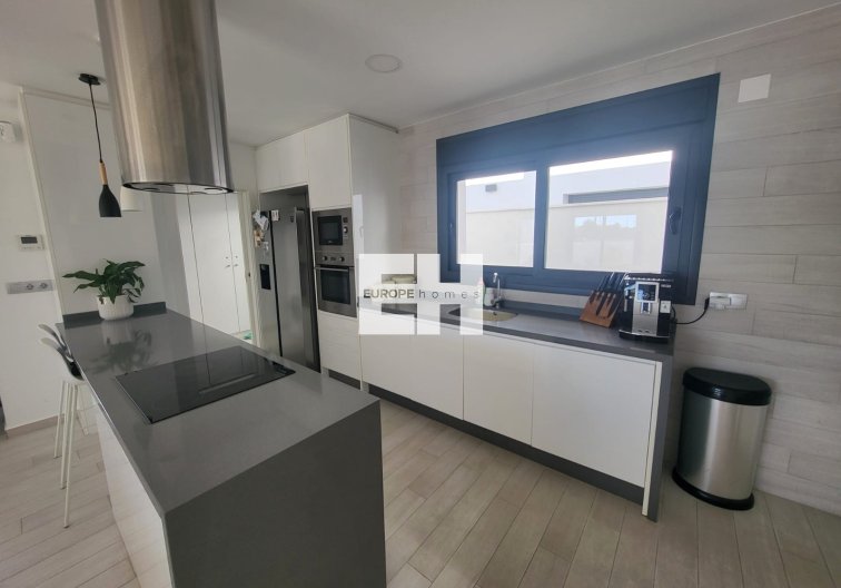 Revente - town house - Daya Vieja - Costa Blanca